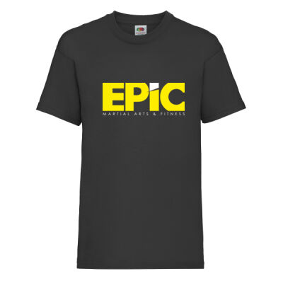 Kids Club T-Shirt Thumbnail