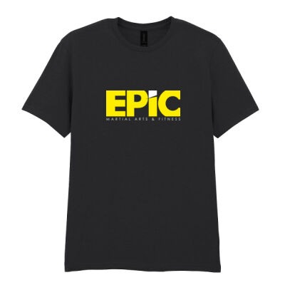 Adults Club T-Shirt Thumbnail