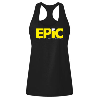 Women's Vest Thumbnail